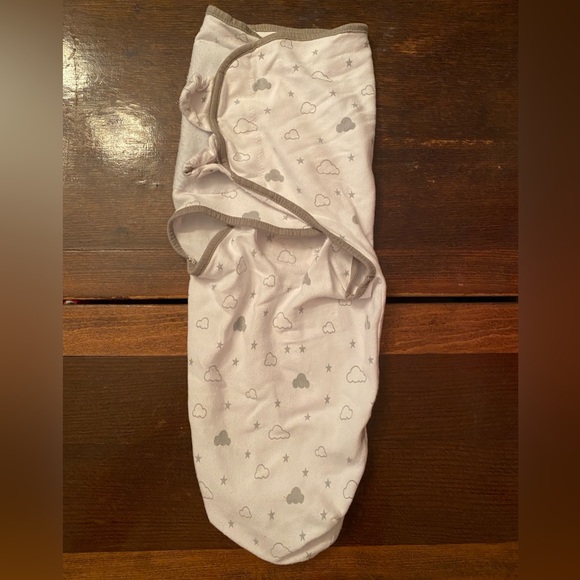 Mama Cheetah Swaddle - 7-14 pounds - GUC - Picture 1 of 2